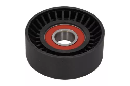 Tensioner Pulley, V-ribbed belt