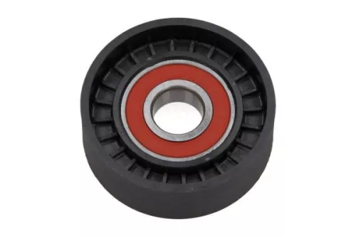 Tensioner Pulley, V-ribbed belt