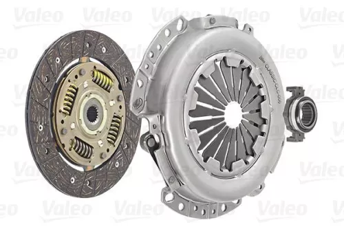 VALEO Clutch Kit (786006)