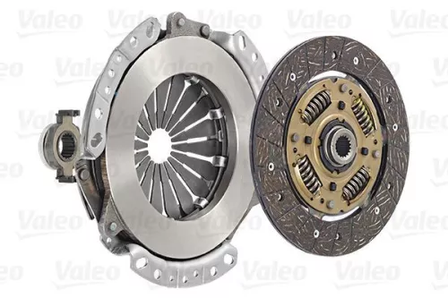 VALEO Clutch Kit (786006)