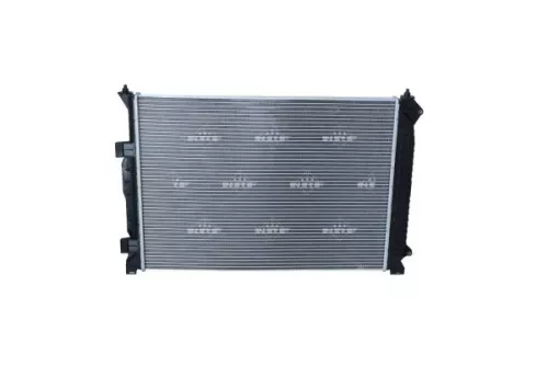 NRF Radiator, engine cooling (53444)