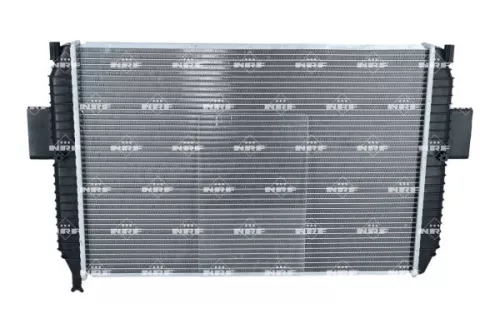 NRF Radiator, engine cooling (51564)