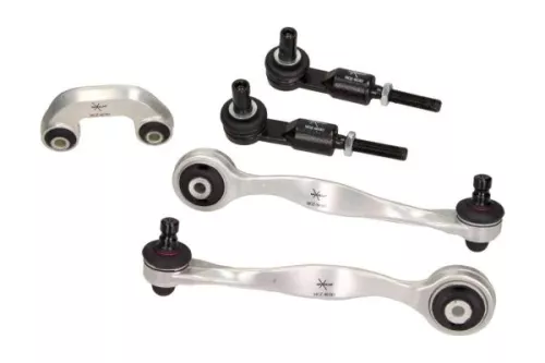 MAXGEAR Control/Trailing Arm Kit, wheel suspension (72-2215)