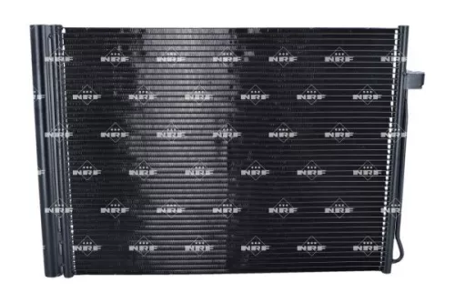 NRF Condenser, air conditioning (35906)