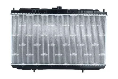 NRF Radiator, engine cooling (53390)
