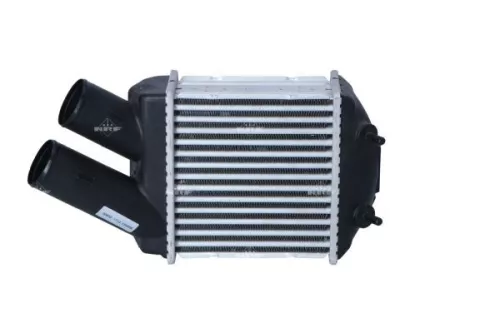 Charge Air Cooler