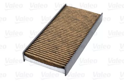 VALEO Filter, cabin air (701002)