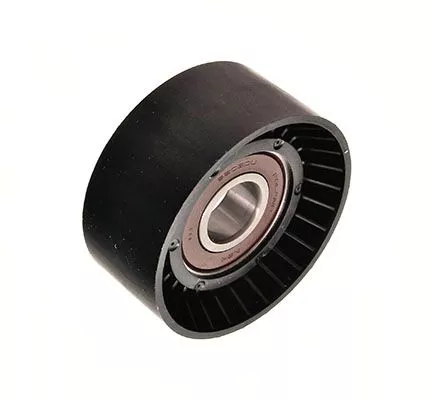 MAXGEAR Tensioner Pulley, V-ribbed belt (54-0127)