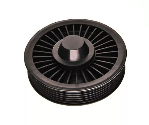 Tensioner Pulley, V-ribbed belt