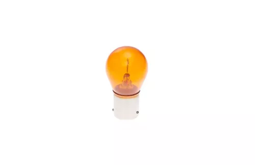 BOSCH Bulb, direction indicator (1 987 302 213)