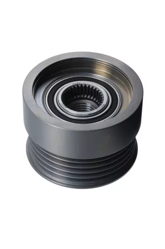 Alternator Freewheel Clutch