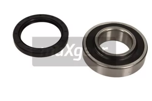 MAXGEAR Wheel Bearing Kit (33-0612)