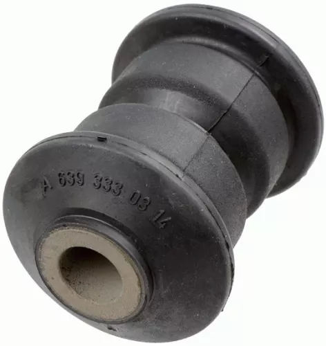 Mounting, control/trailing arm