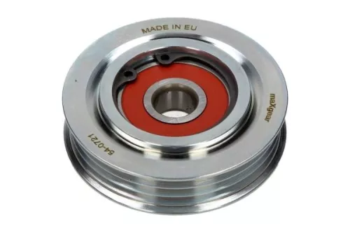 Tensioner Pulley, V-ribbed belt
