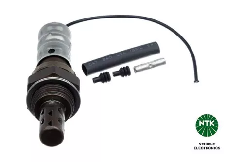 Oxygen Sensor