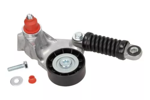 MAXGEAR Belt Tensioner, V-ribbed belt (54-0733)