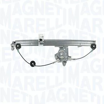 Window Regulator