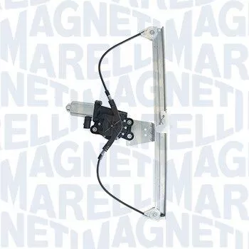 MAGNETI MARELLI Window Regulator (350103868000)