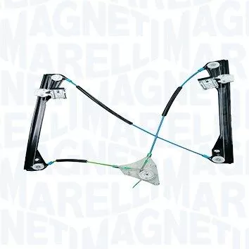 Window Regulator