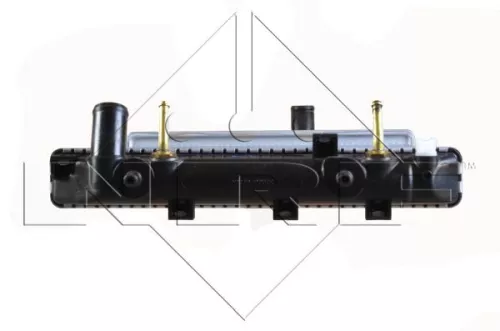NRF Radiator, engine cooling (58494)