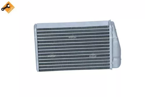 NRF Heat Exchanger, interior heating (54272)