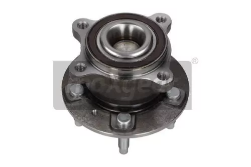 MAXGEAR Wheel Bearing Kit (33-0644)