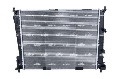NRF Radiator, engine cooling (53125)