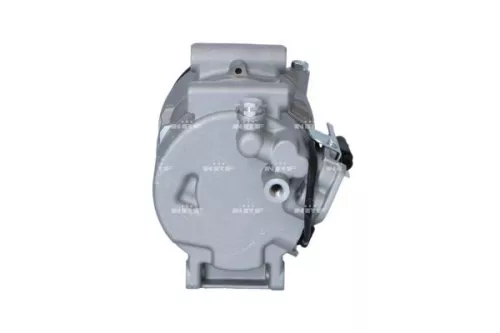 NRF Compressor, air conditioning (32583)
