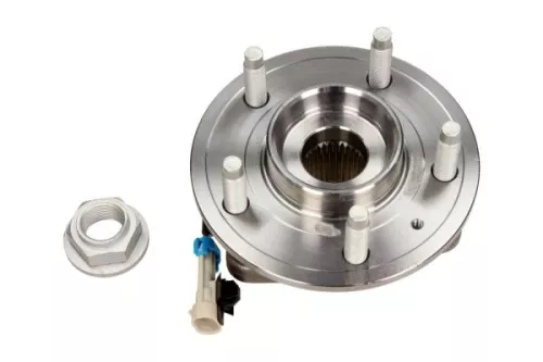 MAXGEAR Wheel Bearing Kit (33-0790)