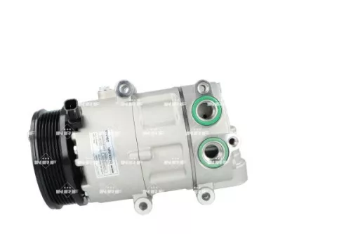 NRF Compressor, air conditioning (32812)