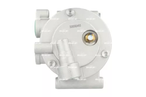NRF Compressor, air conditioning (32812)