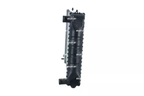 NRF Radiator, engine cooling (53149)