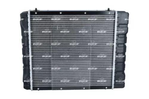 NRF Radiator, engine cooling (53149)