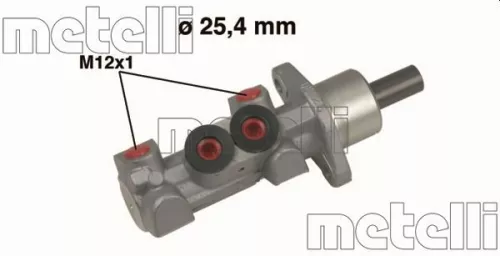 Brake Master Cylinder