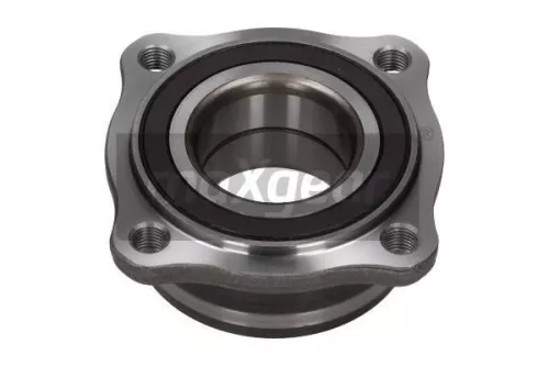 MAXGEAR Wheel Bearing Kit (33-0702)