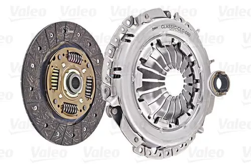 VALEO Clutch Kit (786050)