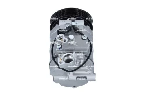 NRF Compressor, air conditioning (32377)