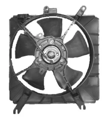 Fan, engine cooling