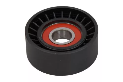 Tensioner Pulley, V-ribbed belt