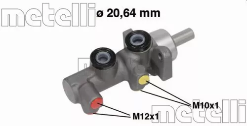 Brake Master Cylinder