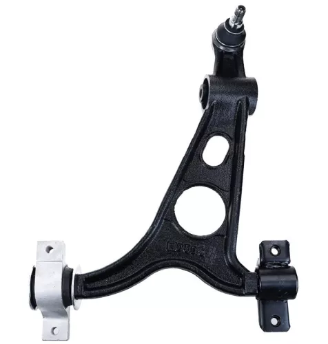 LEMFORDER Control/Trailing Arm, wheel suspension (27061 03)