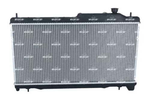 NRF Radiator, engine cooling (58385)