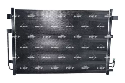 NRF Condenser, air conditioning (350094)