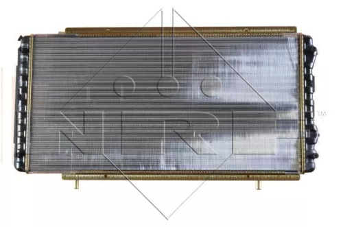 NRF Radiator, engine cooling (52062A)