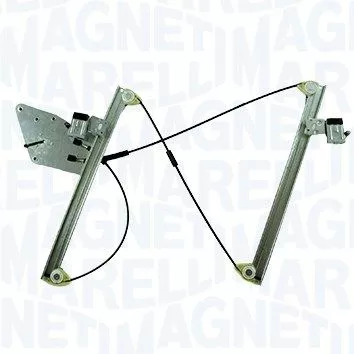Window Regulator
