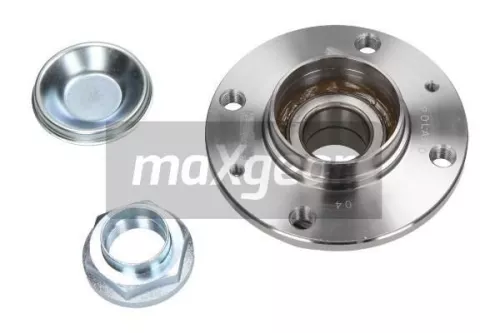 MAXGEAR Wheel Bearing Kit (33-0615)