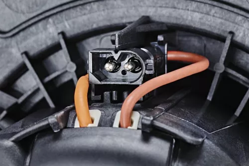 VALEO Interior Blower (715052)