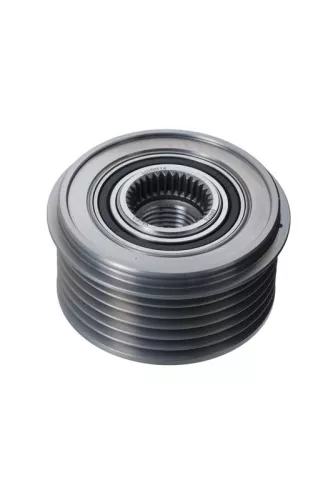 Alternator Freewheel Clutch