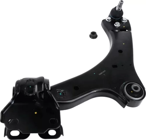 LEMFORDER Control/Trailing Arm, wheel suspension (36170 01)