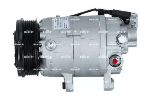 NRF Compressor, air conditioning (32409)